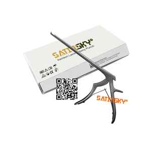 ดอกสว่านสว่านเจาะกระดูกและข้อสำหรับสัตวแพทย์เครื่องมือช่างยาว0.8-4.8มม. เครื่องมือเกี่ยวกับศัลยกรรมกระดูกคุณภาพสูง - Product Image 6