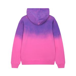 Venta al por mayor de alta calidad de logotipo personalizado transpirable 450 Gsm algodón pesado francés Terry gota hombro Sudadera con capucha hombres - Product Image 2