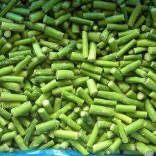 Espárragos verdes de Vietnam-Verduras naturales congeladas a precios competitivos - Product Image 2