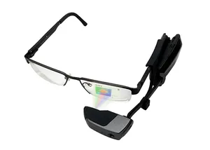 เครื่องตรวจจับโลหะเครื่องตรวจจับโลหะ6000 EXP แบบมืออาชีพดั้งเดิม okms - Product Image 3