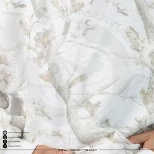 ชุดวอร์มผ้าโพลีเอสเตอร์ย้อมสีแบบผูกด้วยพลอยเทียมชุดออกกำลังกายผ้าฝ้ายสำหรับ100% ใส่วิ่งใส่ได้ทั้งชายและหญิง - Product Image 6