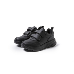 JOMIX Zapatillas Deportivas Cómodas con Media Suela Suave de PU Algodón y Goma en Estilo Deportivo - Product Image 1