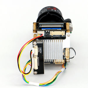 50fps 5MP Starvis IMX335 + Hi3516AV300 6-22 мм с моторизованным зумом IP-камера API SDK RTSP камера видеонаблюдения печатная плата SIP-K335A-0622 - Product Image 4