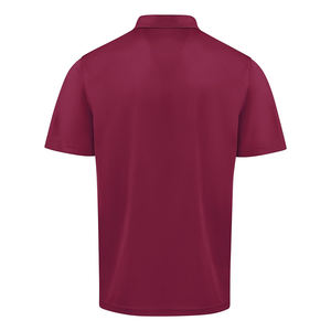 Nouveau design d'été de vêtements pour hommes avec logo personnalisé T Shirt à manches courtes Casual Lapel Business Polo Shirt Latest OEM - Product Image 4