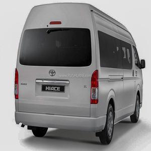 Camionnette d'occasion Acheter maintenant Meilleur prix En stock Expédition rapide de gros Toyotaa Hiace Prix bon marché en gros disponible à la vente - Product Image 5