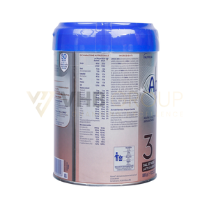 นมผงสำหรับเด็กโต แอปตา มิลล์ โปรฟูทูร่า สเตจ 3 ผลิตในเนเธอร์แลนด์ 800 กรัม - Product Image 2