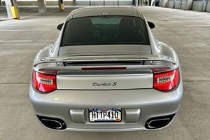 Porsche 911 Turbo d'occasion, MEILLEURES VENTES, PRÊTE POUR L'EXPÉDITION - Product Image 6