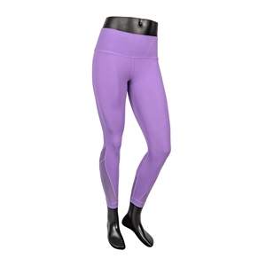 Shorts de Mujer 2025, Nueva Colección, Alta Calidad, Spandex/Nylon, Color Sólido, Casuales, Cintura Alta Elástica, para Yoga, Personalizables, Envío Rápido - Product Image 2