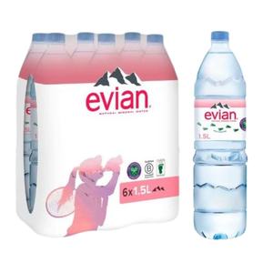 Wholesale Hot Sales Evian Mineral <b>Water</b> 75cl Bottles Available in Different Sizes Premium Potable <b>Water</b> - Product Image 5