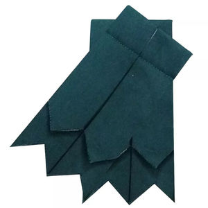 ท่อผ้าตาหมากรุกสีทึบส่งตรงจากโรงงานที่มีความยาวเต็มรูปแบบพร้อมโลโก้ตามสั่ง - Product Image 6