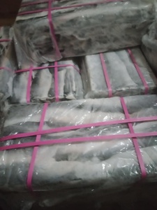 Peau de poisson congelée de qualité supérieure du Viet Nam à prix compétitif - Product Image 6