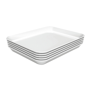 17W-150x190 Serving <b>Tray</b> for <b>Party</b> Tableware & Table Decorations - Product Image 1