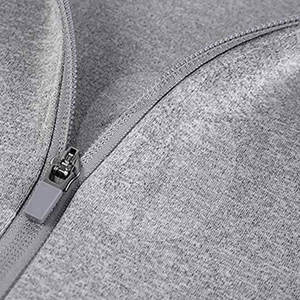 Traje de Jogging personalizado para hombre, traje de pista de marca privada, ropa informal ajustada, gran oferta - Product Image 4