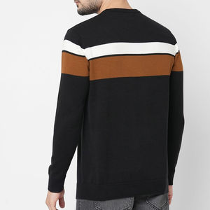 Sweat-shirt pour homme de qualité supérieure, prix bas, best-seller, couleur et taille personnalisées, sweat-shirt pour homme confortable à vendre - Product Image 4