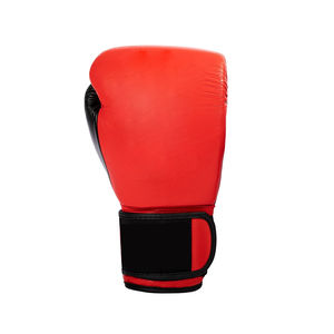 ถุงมือซ้อมมวยสำหรับผู้ใหญ่ทนทานถุงมือชกมวยผลิตตามสั่ง - Product Image 5