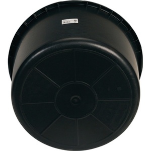 GRIPLINE O 65L อ่างผสมปูนสีดำเสริมแรง - Product Image 3