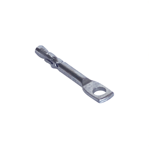Tassello per Cartongesso Rinforzato 6 x 60mm Zincato Promofix Confezione da 100 - Product Image 2