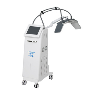 ระบบลดสัดส่วนและกายภาพบำบัดด้วยคลื่นวิทยุไมโครเวฟ Lumewave Master - Product Image 4