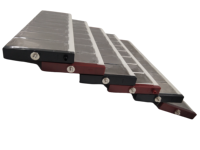 Batterie de remplacement 6500mAh 288V 9.6V Ni-Mh pour Lexus RX 400H & RX450H Japanese Autos