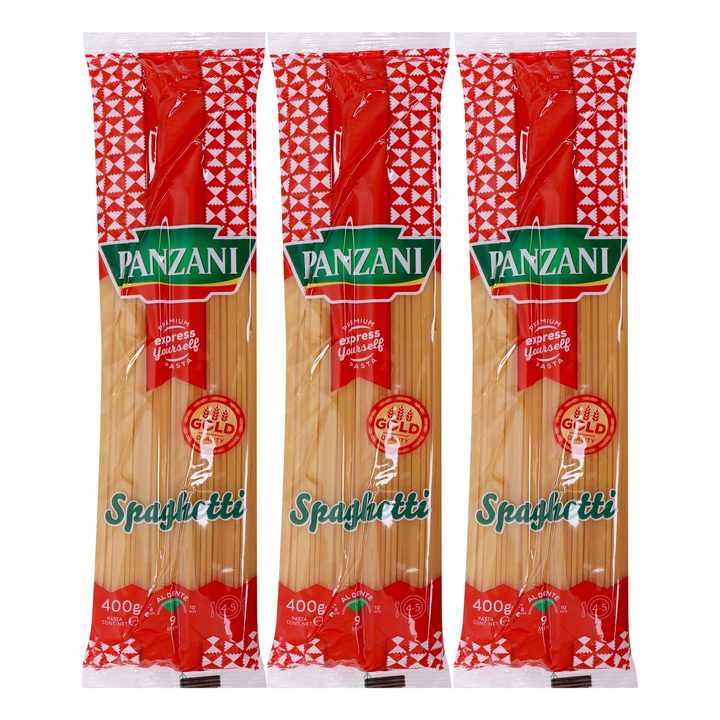 Wholesale High Quality Spaghetti Pasta