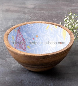 Bois de manguier en émail fabriqué à la main personnalisable pour une utilisation polyvalente et avec la meilleure qualité absolue - Product Image 6