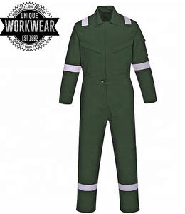 Overoles de Trabajo para Hombre, Certificados CE, Alta Visibilidad, Fluorescentes, Reflectantes, Impermeables, de Secado Rápido, Resistentes al Viento, Transpirables, de Poliéster - Product Image 2