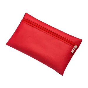 Penna Promozionale Personalizzata e Astuccio per il Trucco per Regali Aziendali - Product Image 3
