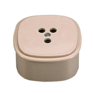 Fme Art. 22.080 Presa da Parete per Telefono - Product Image 1