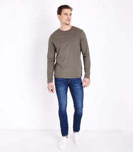 Camiseta Deportiva Ligera de Secado Rápido para Hombre, Transpirable, para Correr - Product Image 1