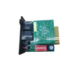 Per PLC PAC e Controllori Dedicati ABB 4NWP103584C3015 - Product Image 1