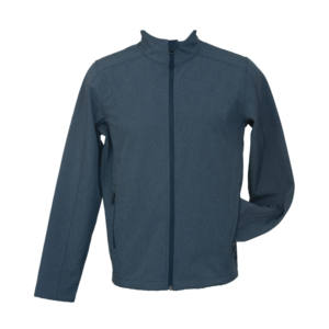 Abrigo Softshell térmico de alto rendimiento elegante, flexible y duradero para exploradores urbanos hecho en Pakistán - Product Image 1
