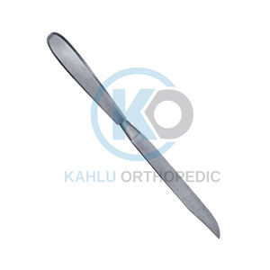 การออกแบบที่กำหนดเองการออกแบบด้านบนสัตว์ขาปล้องผ่าตัดชุดเครื่องมือศัลยกรรมกระดูกชุดโดย KAHLU กระดูก - Product Image 5