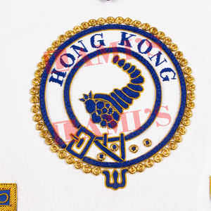 ผ้ากันเปื้อนลายการ์ตูน - Product Image 2