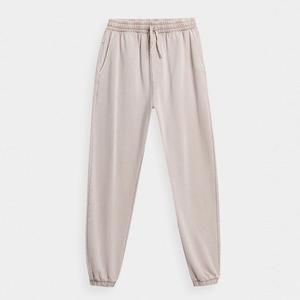 Meilleur fabricant personnalisé hommes lavage à l'acide Joggers léger poids lourd Vintage Street Style nouveauté surdimensionné ample 2025 - Product Image 1