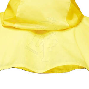 Conjunto de Sudadera con capucha cortavientos para hombre hecho en Pakistán, ligero y transpirable, perfecto para actividades al aire libre - Product Image 6