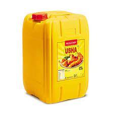 Aceite de jatropha, opciones crudas y refinadas al por mayor - Product Image 3