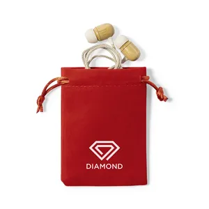 Sacchetto Hidra Personalizzabile per Merchandising, Zainetti Sportivi Promozionali con Coulisse - Product Image 3
