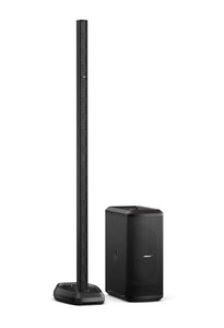 Système de sonorisation portable compact L1 Pro32 de qualité supérieure avec Sub2 - Product Image 4