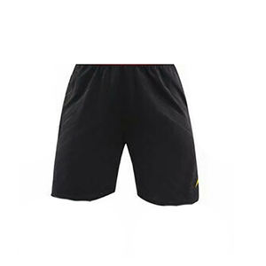 เครื่องแบบบาสเก็ตบอลสำหรับทุกเพศแห้งเร็วขนาด XS-XL พิมพ์โลโก้ตามสั่งระบายอากาศขายดี - Product Image 5