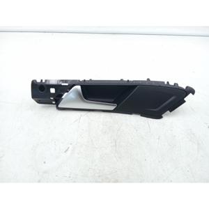 Poignée de porte intérieure avant gauche VOLKSWAGEN e-Golf Série 7 (13>17) 5G2837113 - Product Image 2