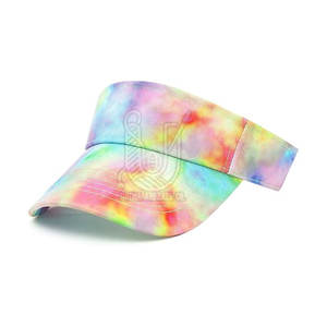 หมวกกันแดดคุณภาพสูง ผ้าฝ้าย 100% กันน้ำ ปรับได้ เหมาะสำหรับทุกเพศ ใช้สำหรับกีฬากลางแจ้ง ปรับแต่งได้ ใช้ได้ทุกฤดู - Product Image 2