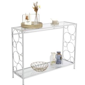 New Design <b>Console</b> <b>Table</b> Usage Home Hotel Restaurant Party Bar Wedding Occasion Made in India Export Quality Bulk Quantity 2024 - Product Image 1