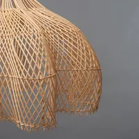Vietnam Großhandel Rattan-Beleuchtung: Werten Sie Ihr Sortiment mit Natürlicher Eleganz auf - Fabrikpreise