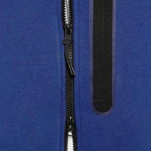 Sweat-shirts à capuche pour hommes en coton 100% à manches longues, style tendance, nouvelle collection, service OEM, design - Product Image 4