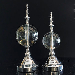 Modern Statement Piece New Collection <b>Abstract</b> Shape Aluminum Sculpture Suitable For <b>Art</b> Lovers Looking - Product Image 4