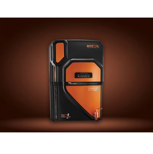 Purificateur d'eau par osmose inverse en cuivre noir de qualité supérieure avec filtres durables et sortie haute performance 2025 - Product Image 2