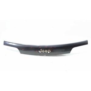 Moldura de Puerta Trasera para Jeep Grand Cherokee 4ª Serie 1WD55TRMAD (11>21) - Product Image 1