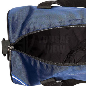 Heavy Duty Large Fitness Travel Duffle Bag Impermeable Ligero Hombres Sports Gym Duffle Bag - Product Image 5