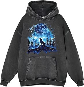 Sudadera con Capucha Ultra Pesada 100% Algodón, 600 Gsm, Suave, de Lujo, Diseño Personalizado, Impresión Serigrafiada Desgastada, Bordado con Pedrería - Product Image 5