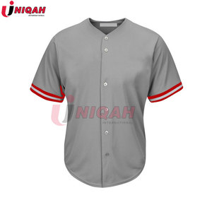 กางเกงเบสบอลผ้าโพลีเอสเตอร์คุณภาพสูง ระบายอากาศได้ดี ปรับแต่งได้ ผ้าเนื้อนุ่ม พิมพ์ลายแบบซับลิเมชั่นเต็มตัว ชุดกีฬาสำหรับผู้ใหญ่แบบยูนิเซ็กซ์ - Product Image 4